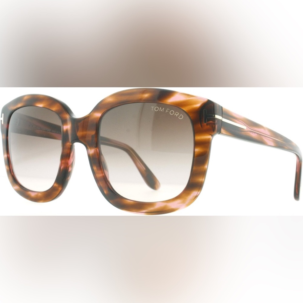 Tom Ford Christophe sunglasses